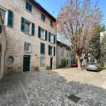شقة Corte D'alu - Trilocale A Due Passi Dal Centro