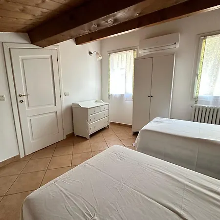 Appartement Corte D'alu - Trilocale A Due Passi Dal Centro Ravenne
