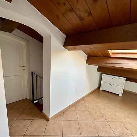 Corte D'alu - Trilocale A Due Passi Dal Centro Appartement