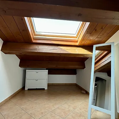 Appartement Corte D'alu - Trilocale A Due Passi Dal Centro *