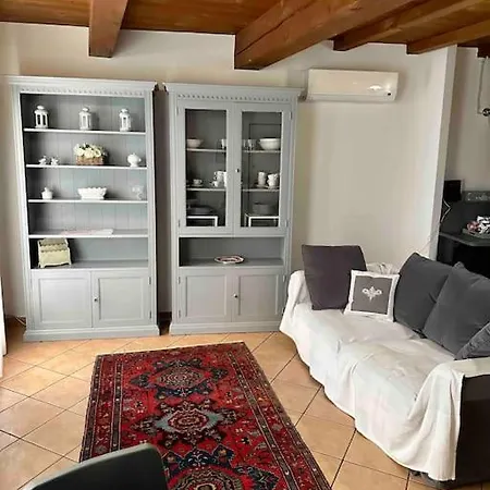 Appartement Corte D'alu - Trilocale A Due Passi Dal Centro Ravenne